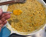 Foto del paso 6 de la receta: Guiso exótico de pollo y zanahorias