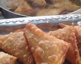 वेज समोसा रेसिपी-Veg Samosa Recipe रेसिपी चरण 4 फोटो