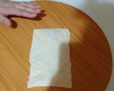 صورة لخطوة 6 من وصفة محجوبة وصفة تقلدية جزائرية نحبوها بزاف🌶🧅🧄🫑