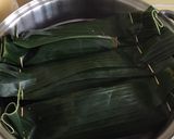 Foto langkah ke 3 dari resep Pepes Ikan Mas.