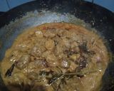 Foto langkah ke 5 dari resep Rendang Uni Mar Malalo.