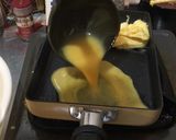 Foto langkah ke 7 dari resep Dashimaki Tamago (Japanese).