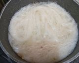 Foto langkah ke 2 dari resep Soto Ayam Sederhana.