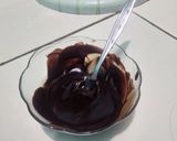 Foto langkah ke 2 dari resep Bolu kukus coklat.