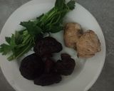 Foto langkah ke 1 dari resep Kaldu Leteolin Untuk Kanker.