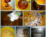 Foto langkah ke 16 dari resep Bread Pudding Dg Air Kelapa n Santan Jg Gula Palem.