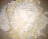 Foto del paso 2 de la receta: Pan de Leche Trenzado
