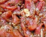 รูปขั้นตอนการทำที่ 2 ของ ผัดคะน้าฮ่องกงหมูนุ่ม #กินผักรักสุขภาพ 4