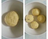 Foto langkah ke 3 dari resep Curry Puff aka Pastel Singapura aka Karipap Pusing (Step by Step).
