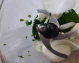 عکس مرحله 1 از دستور کباب مرغ تابه ای