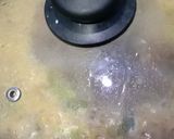 হট এন্ড সাওয়ার চিকেন স্যুপ(hot and sour chicken soup recipe in bengali) রেসিপি ধাপ - 10 ছবি