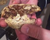 Foto del paso 6 de la receta: Galletas de chips de chocolate súper húmedas!! 🍫🍪