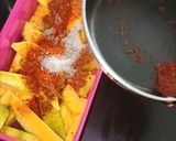 Foto langkah ke 3 dari resep Rujak Bumbu Thailand.