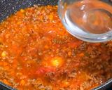 Foto langkah ke 5 dari resep Spaghetti Bolognese.