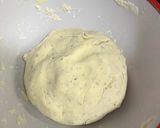GM pizzatészta (nem fancy lisztből) recept fázis 2 fotója