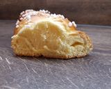 Une image de l'étape 9 de Brioche à l'orange.