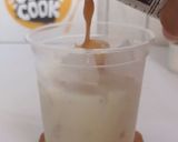 Foto langkah ke 2 dari resep Iced cappuccino regal.
