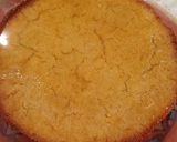 صورة لخطوة 2 من وصفة بسبوسة البيكان 💛🍯