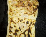 صورة لخطوة 4 من وصفة محاجب بالفروماج