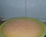 A picture of step 1 of Bhuni hoi moong ki daal.