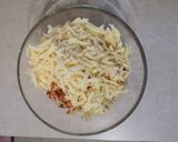Roladki z cukinią krok przepisu 3 zdjęcie