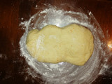 Calzones rotos