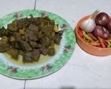 Foto langkah ke 1 dari resep Paru mercon.