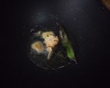 Foto langkah ke 2 dari resep Tumis Iwak Pe.