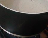 عکس مرحله 7 از دستور ژله میوه ای قرمز