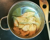Foto del paso 1 de la receta: Croquetas veganas de heura