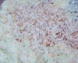 लौकी का हलवा (Lauki ka halwa recipe in hindi) रेसिपी चरण 3 फोटो