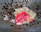 Foto langkah ke 2 dari resep Ikan Sarden Suwir Balado.