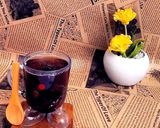 عکس مرحله 5 از دستور آب انجیر خشک