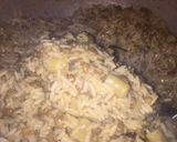 صورة لخطوة 3 من وصفة كُشري مصري 😍🍲