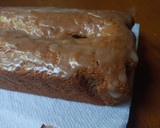 Foto del paso 4 de la receta: -Budín con harina leudante integral-