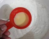 Mix fruit Srikhand(diabetic recipe) recipe step 2 photo