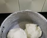 A picture of step 7 of How to make *White butter*.