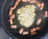 Foto del paso 2 de la receta: Guiso de patatas con salchichas