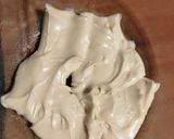 Foto del paso 3 de la receta: Postrecitos de vainilla y chocolate con suero de leche