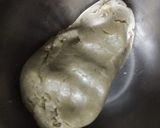 A picture of step 2 of Kuler modak.