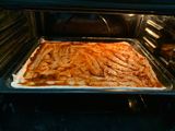 Masa de pizza