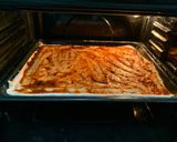 Foto del paso 5 de la receta: Masa de pizza