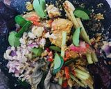 Foto langkah ke 1 dari resep Rica Ayam Kampung #BikinRamadhanBerkesan.