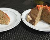 Foto del paso 5 de la receta: Torta para perro.🍰