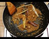Foto langkah ke 5 dari resep Eps.9 Nasi Kebuli Iga Kambing Pakai Rice Cooker.