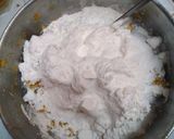 Foto langkah ke 3 dari resep Bola ubi kopong.