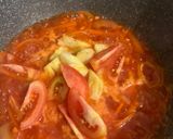 Foto langkah ke 6 dari resep Gurame Asam Manis (Air Fryer).