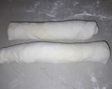 Foto del paso 7 de la receta: Hojaldras de Campo / CREMONA