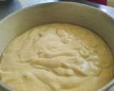 Foto del paso 3 de la receta: Bizcocho Liviano
