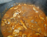 Foto del paso 6 de la receta: Fricandó